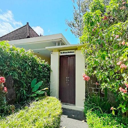 Villa With Private Pool At Villa Nirvana Ubud מראה חיצוני תמונה