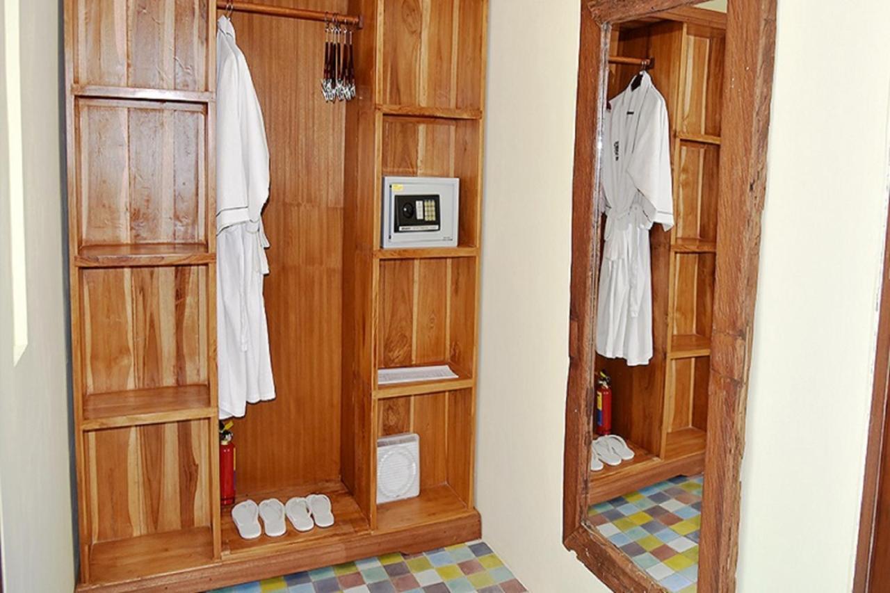 Villa With Private Pool At Villa Nirvana Ubud מראה חיצוני תמונה