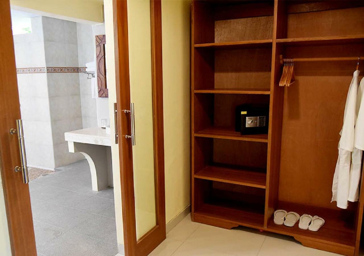 Villa With Private Pool At Villa Nirvana Ubud מראה חיצוני תמונה
