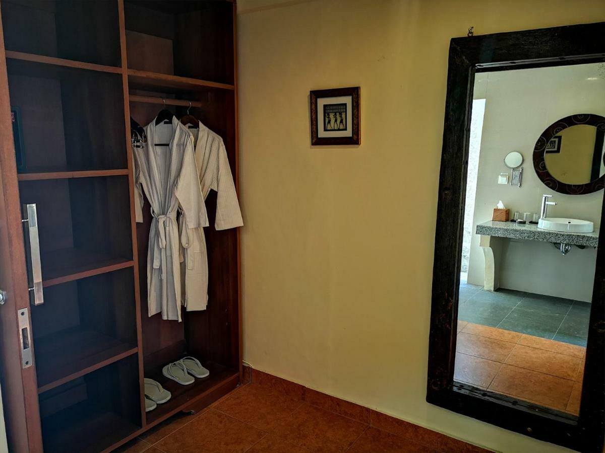 Villa With Private Pool At Villa Nirvana Ubud מראה חיצוני תמונה