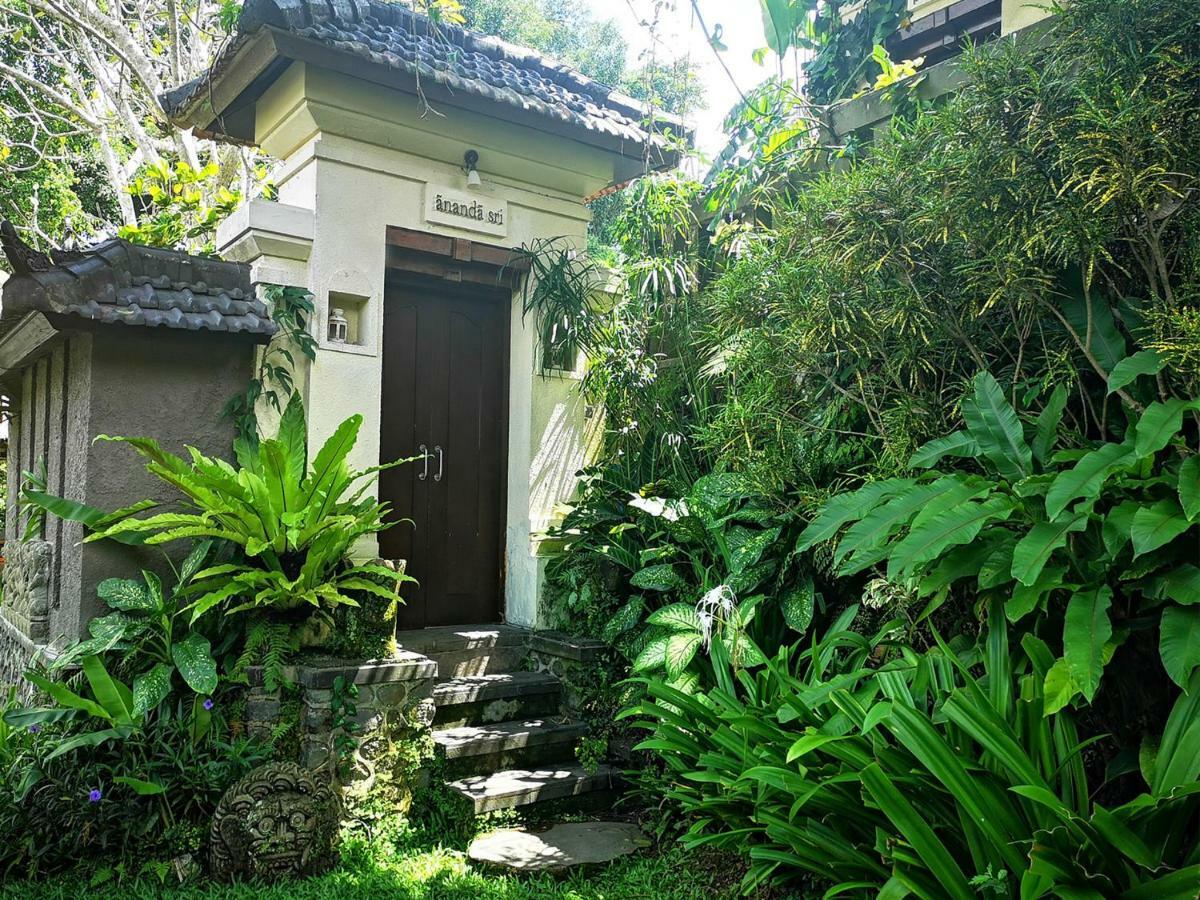 Villa With Private Pool At Villa Nirvana Ubud מראה חיצוני תמונה
