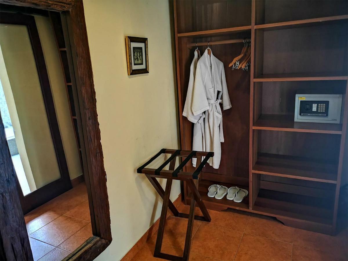 Villa With Private Pool At Villa Nirvana Ubud מראה חיצוני תמונה